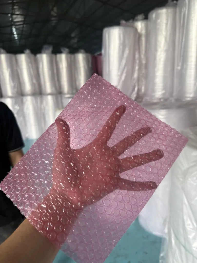 Túi xốp hơi Túi xốp hơi