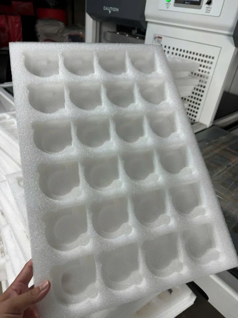 PE Foam định hình PE Foam định hình